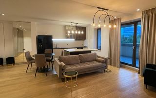 3 camere | Pipera Metrou | Aviatiei Towers | Promenada - Poză 1