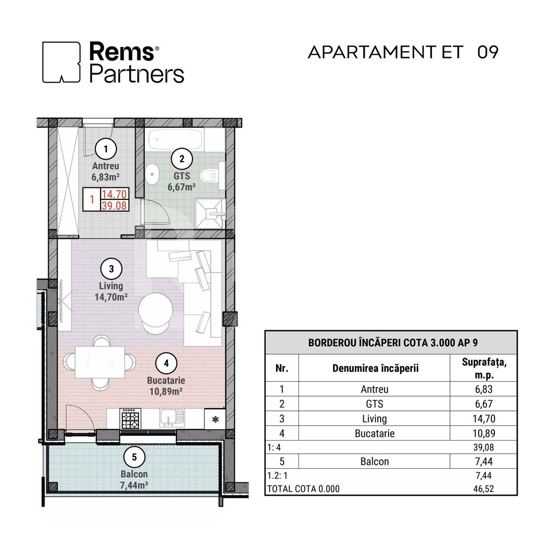 Rems Partners - Poză 11