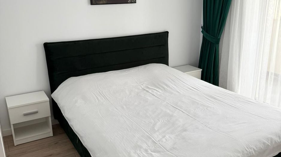 Apartament 2 camere la parter inalt de vanzare in Prima Arena - Poză 8