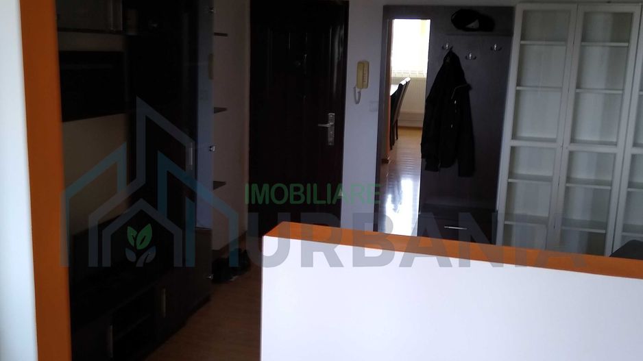 Apartament 2 camere de inchiriat, Rond Vechi CUG, Iasi - Poză 2