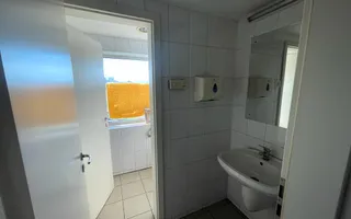 BRASOV-GHIMBAV | INCHIRIERE HALA +SHOWROOM | 6500 MP CONSTRUITI - Poză 59