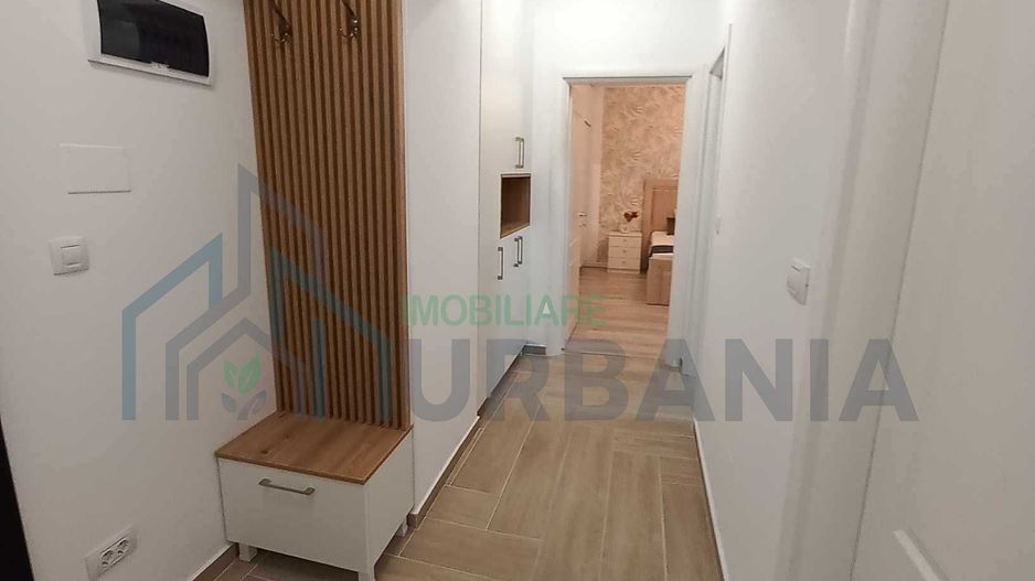 Apartament Tatarasi - Poză 7