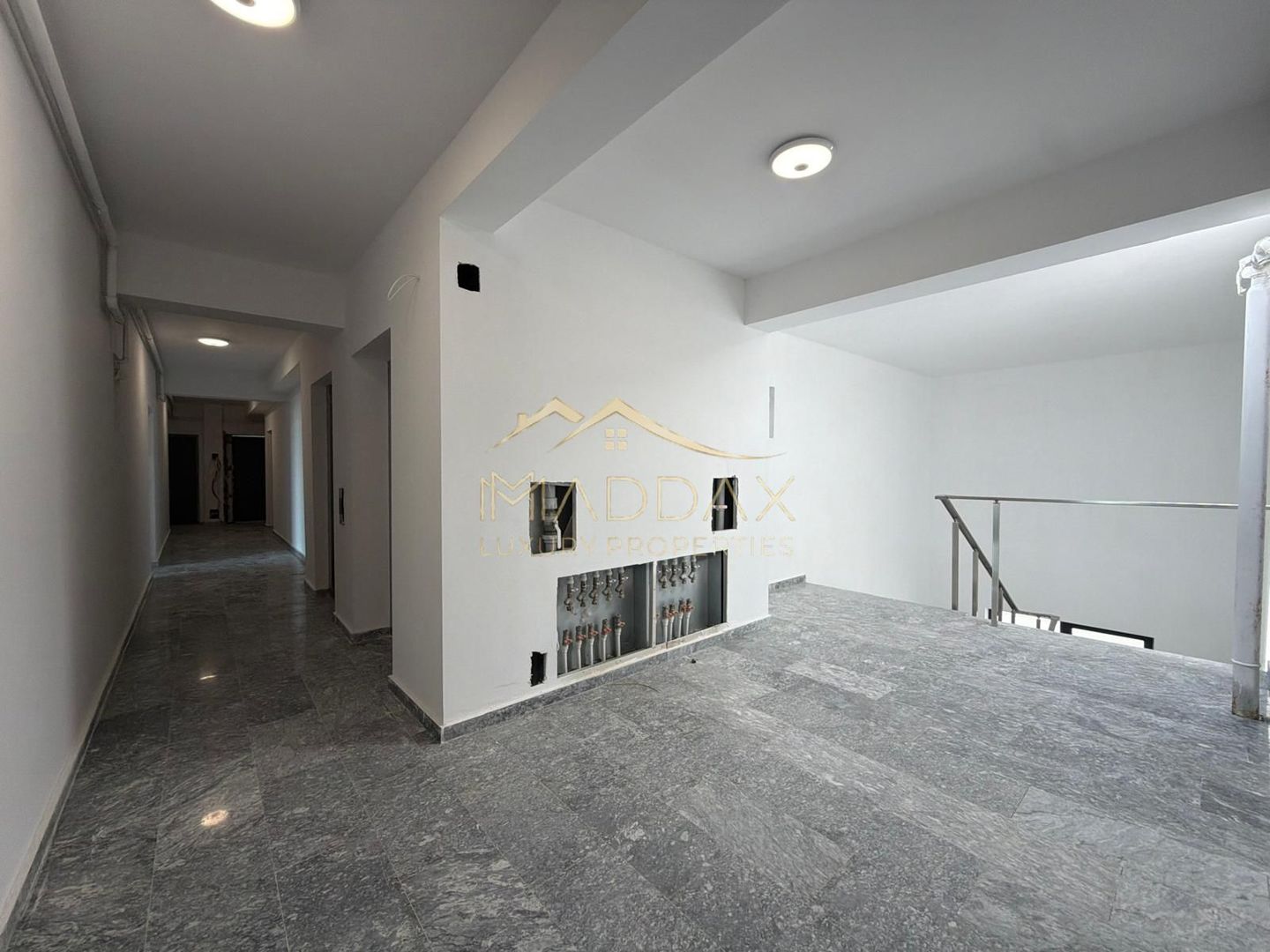 Studio la malul Marii Negre I 52,59 mp I Mamaia Nord - Poză 7