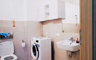 Apartament 2 camere – INCHIRIERE, Ansamblu Rezidential Ared, Oradea - Poză 8