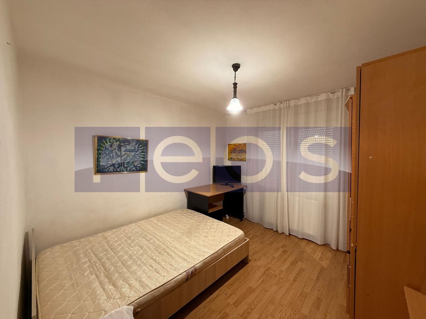 VANZARE APARTAMENT  2 CAMERE ZONA MOSILOR - Poză 5