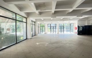 Centru comercial  Premiun / 2960mp // Giurgiu - Poză 16