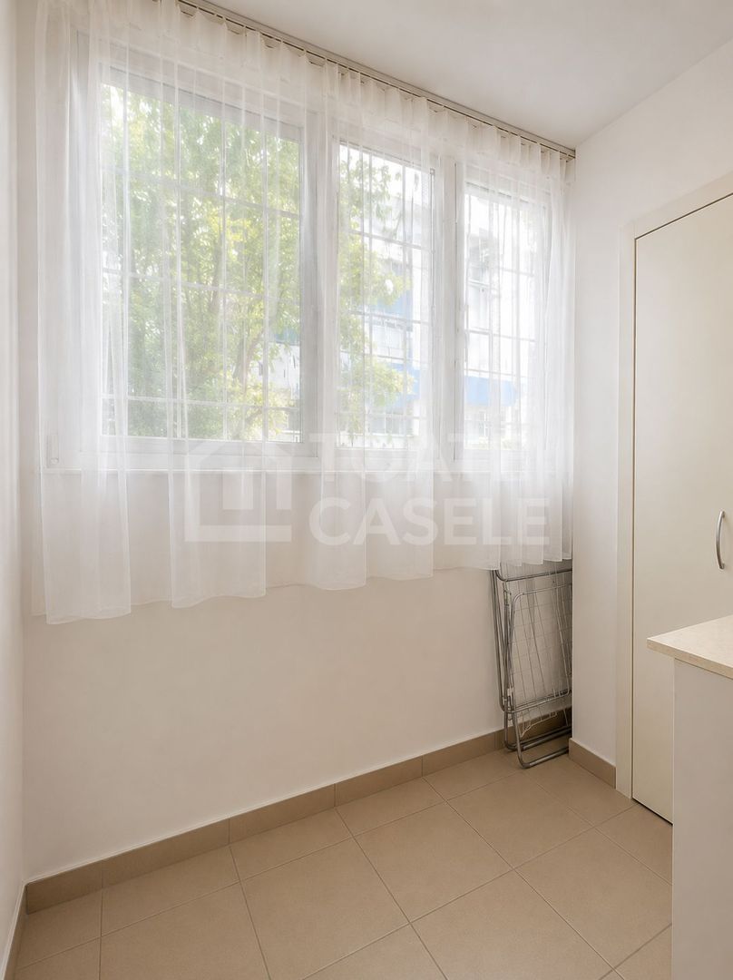 Garsoniera modernă, zona Bogdan Voda, Mănăștur - Poză 6