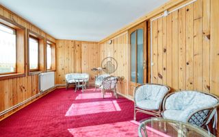 Casă de vacanță in Lepșa - VN, pretabila pentru investitie - Poză 17