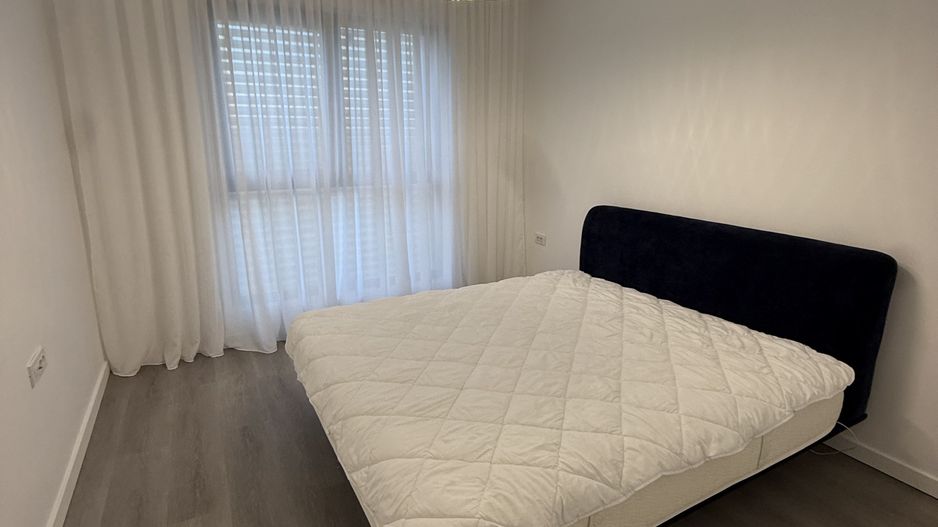 Apartament 2 camere 65 mp Exigent Plaza Residence - Faza 5 Lujerului Politehnica - Poză 10