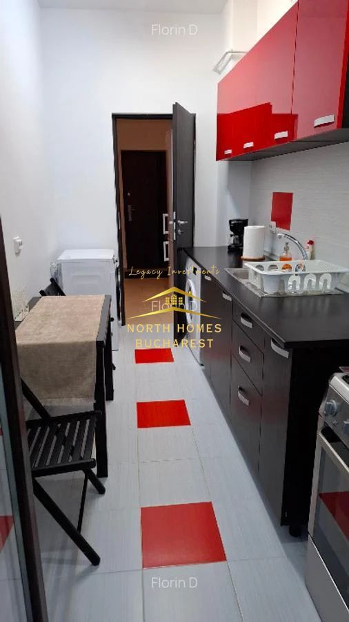 2 CAMERE- ZONA DRISTOR- STRADA LABORATOR - Poză 6