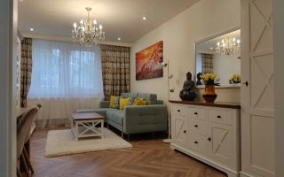 Apartament | 2 camere | Parter | Spatiu verde | Central - Poză 1