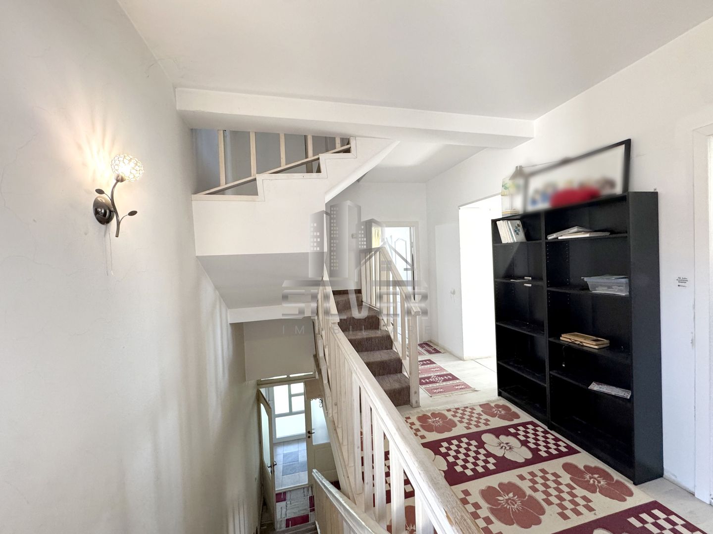 Casa individuala cu teren de 500 mp/panouri FV. 16KW/zona accesibila. - Poză 17