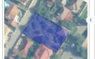 Teren de vânzare în Dumbrăvița, Timișoara - Poză 3