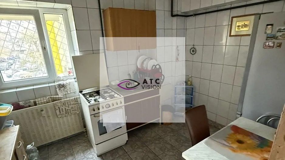 Apartament 4 camere - Calea Rahovei - Sebastian - Scoala nr. 280 - Poză 6