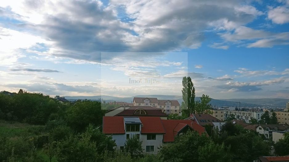 Inchirere apartament 3 camere|2 bai | 94 mp | Zona Gheorgheni | View - Poză 7