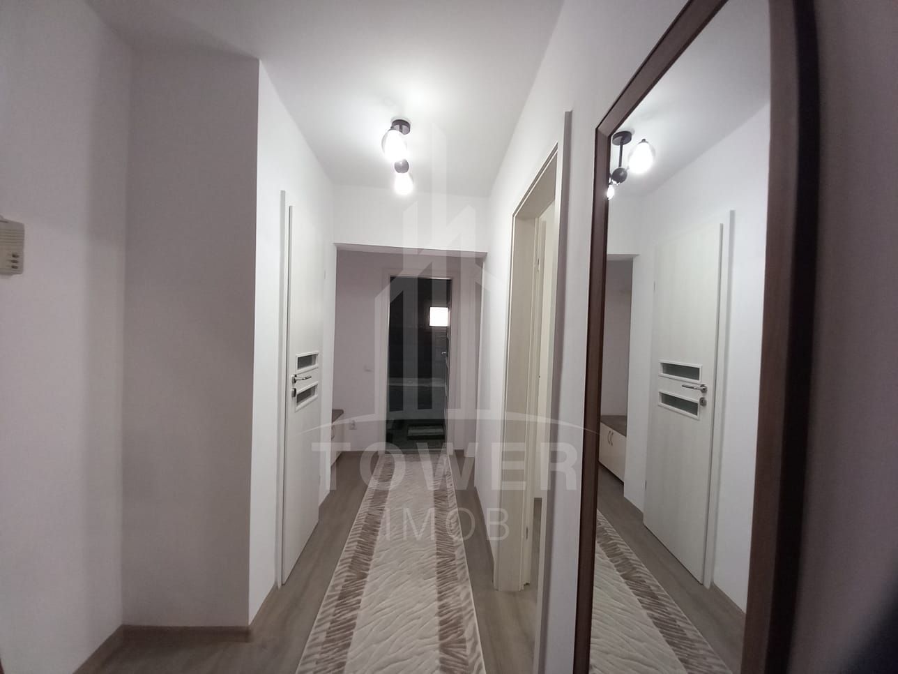 Apartament de vânzare în Ștrand-Sibiu - Poză 1