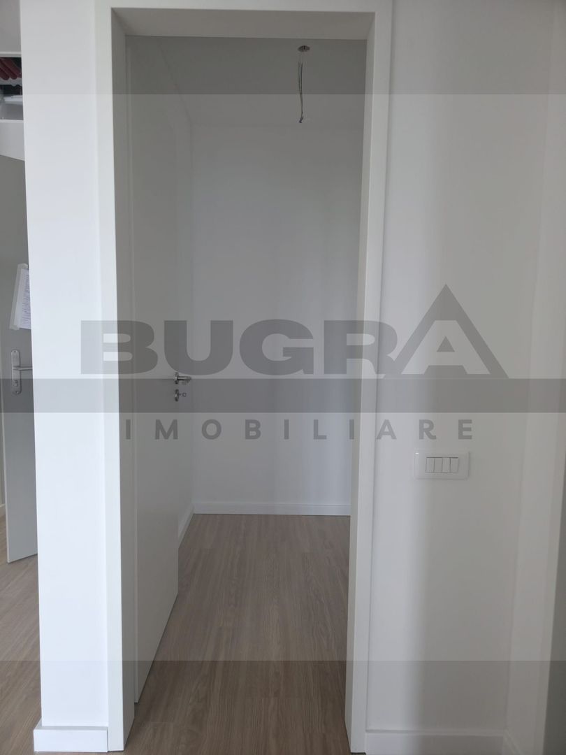 Apartament 2 camere 55 mp, imobil nou,  Era Hexagon - Poză 6