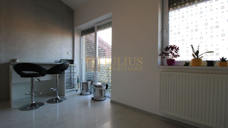 Lipovei, 4 camere + 2 bai, centrala proprie, pet-friendly - Poză 20