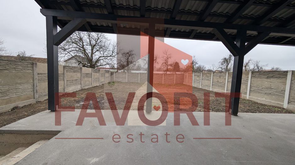 Casa individuala | Parter + Etaj | Asfalt | Toate utilitatile | - Poză 22