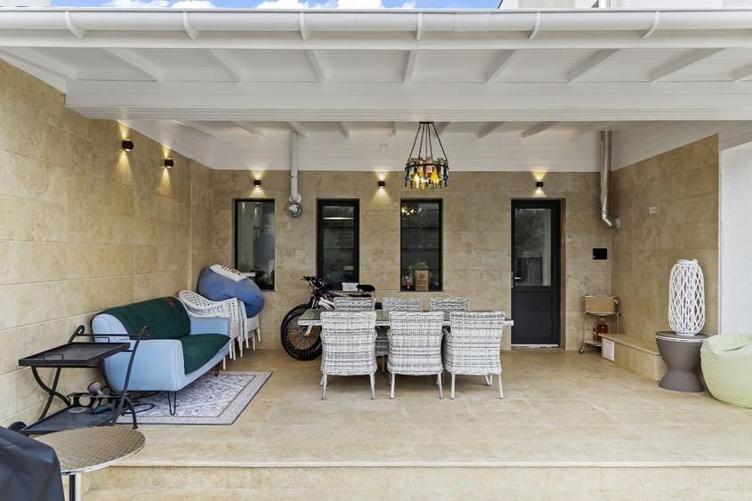 Casa Corbeanca, Paradisul Verde - Poză 16