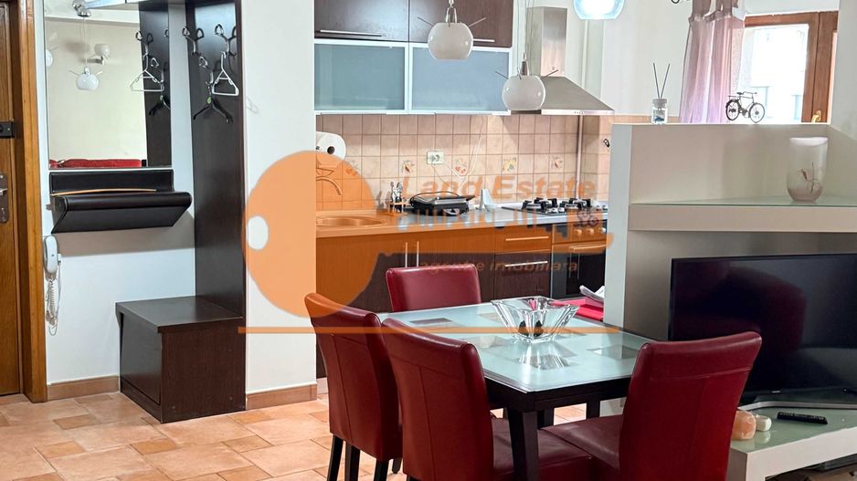 2 camere Turda -Regina Maria - Poză 1