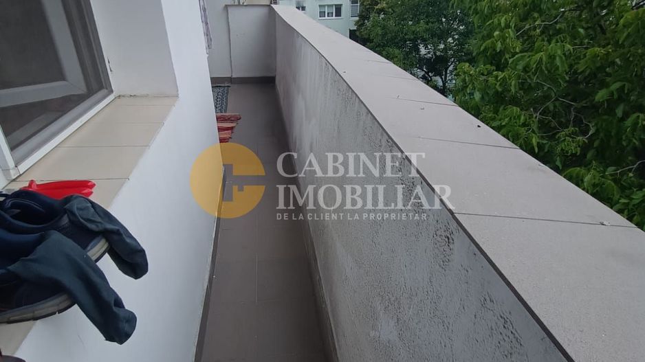 1050 Euro/MP - 3 camere SD - Zona Podu Ros - Poză 9