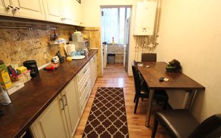 Zona Lipovei, 3 camere, centrala proprie. - Poză 7