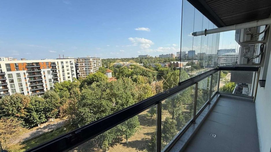 2 Camere Premium Novum Politehnica | Mobilier Rovere & Delta Studio | Etaj 8 | - Poză 8