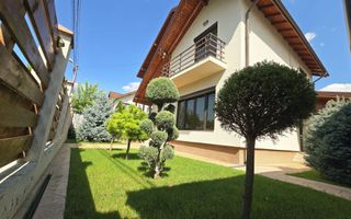 BERCENI | Casa  P+1E - 4 camere / 2 bai - 291mp teren - Poză 10
