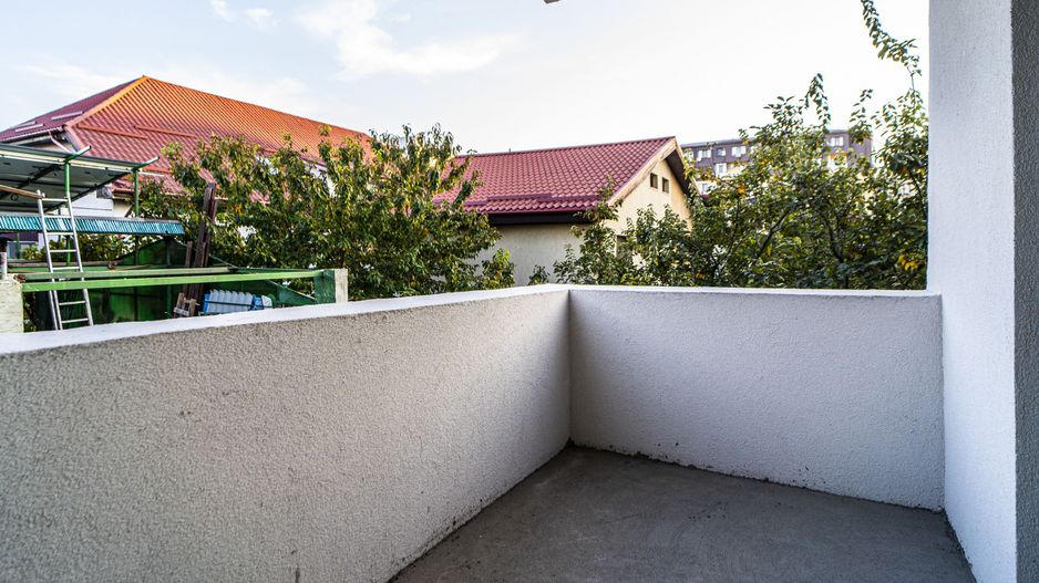 Apartament 3 Camere- 77 mp in Militari, langa METROU, liber, NOU, COMISION 0% - Poză 15