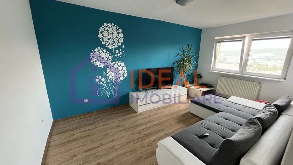 Apartament 3 camere, 65 mp – Vasile Aaron - Poză 1