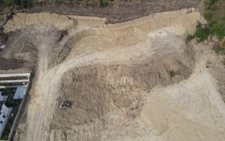 Teren intravilan pt dezvoltare imobiliară, lac Aroneanu, Iași - Poză 10