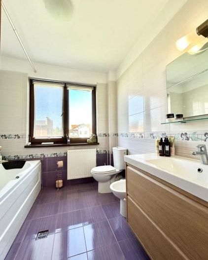 Vilă de închiriat | Otopeni – Odaile | Teren 903 mp - Poză 12
