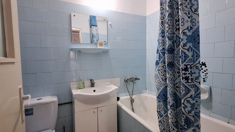 Apartament 2 camere. Zona centrala! - Poză 9