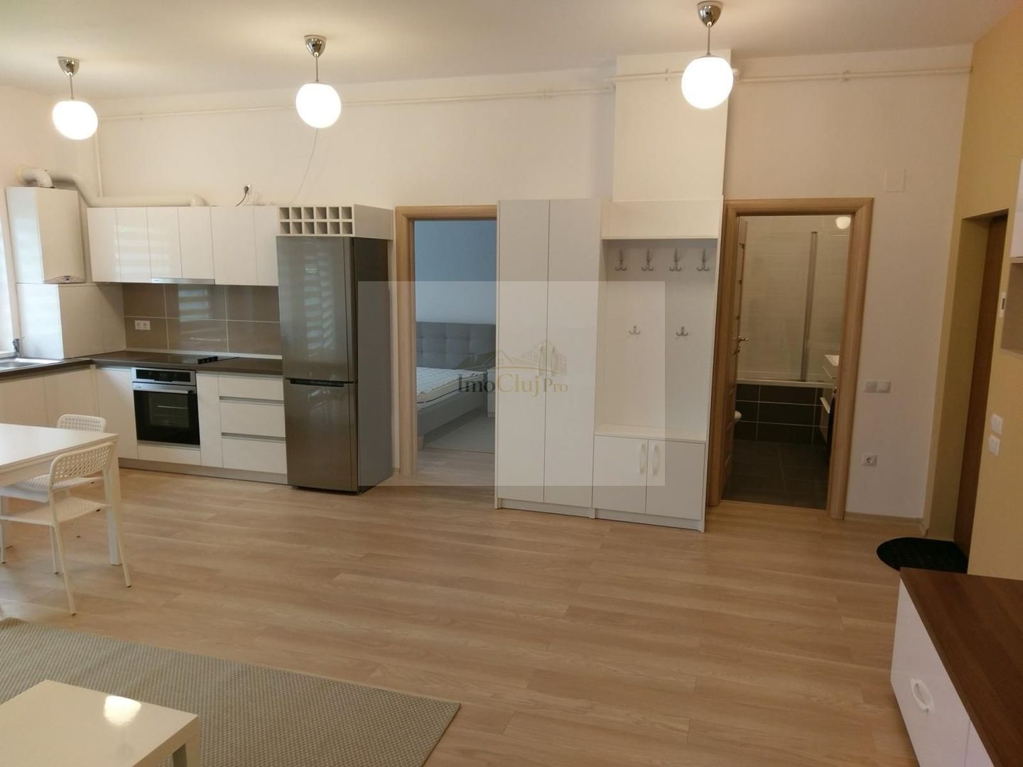 Vânzare apartament 2 Camere | Platinia – USAMV | Parcare Subterană | - Poză 6