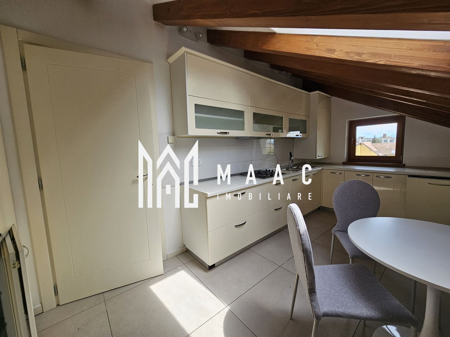Apartament 3 camere | Etaj 4 | Lift | Calea Dumbravii - Poză 5
