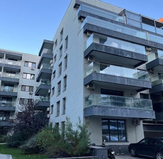 Spacious Apartment for Sale – Nord City, Porsche Pipera/Aviatiei Area - Poză 6