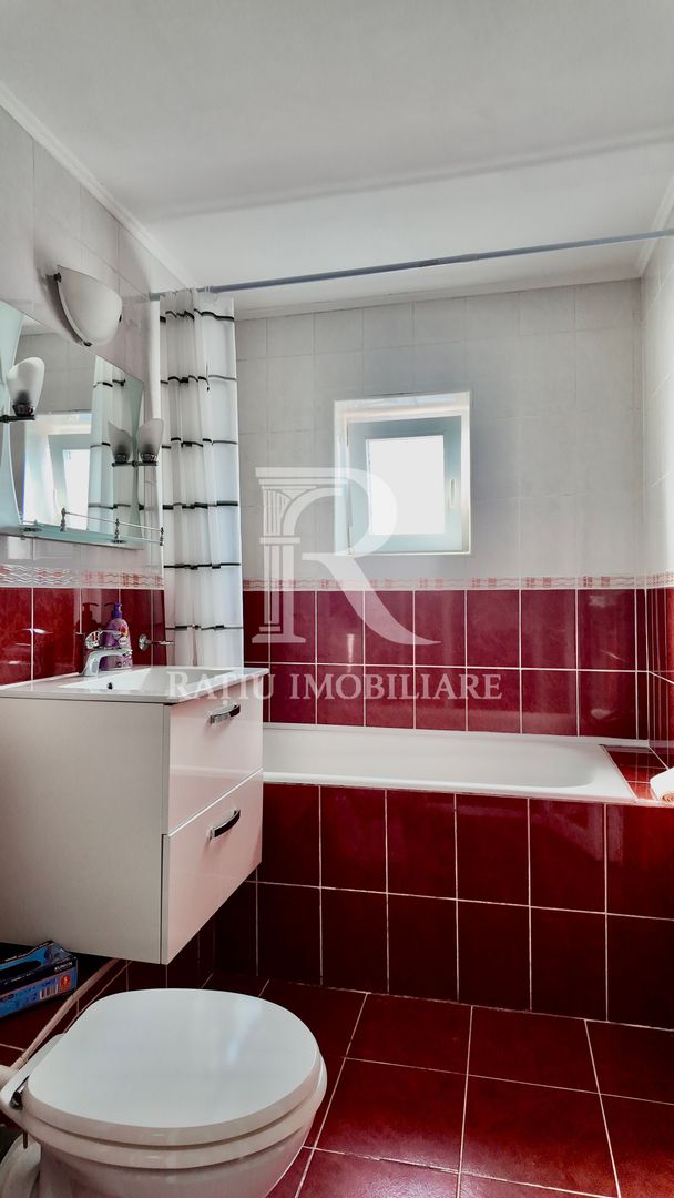Apartament 3 camere cu 2 băi | Parcul Salca | Oradea - Poză 3
