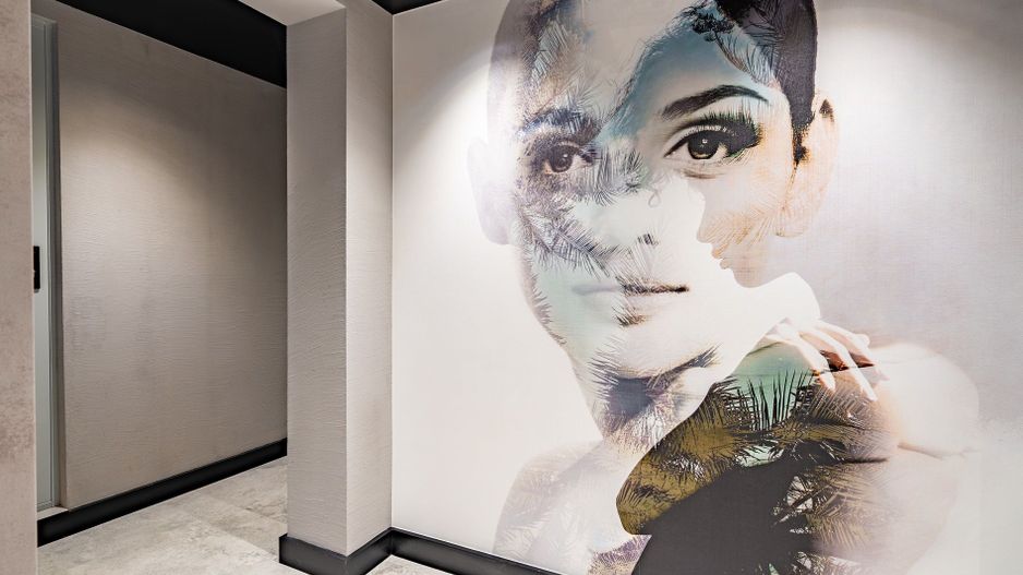 Aparthotel building Unirii B+GF+E+11 floors with 51 apartments, restaurant and SPA - Poză 10