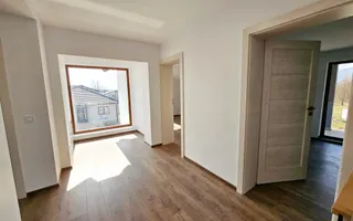 1/2  Duplex, 190 mp utili, 300 mp teren, Alba-Micesti - Poză 14