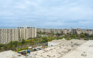 Garsonieră nouă cu vedere panoramică– Smart Residence Lujerulului - Poză 11