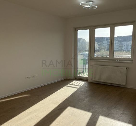 Apartament nou 3 camere, 80 mp utili, 2 terase, 2 băi, Mosaic Residence - Poză 2