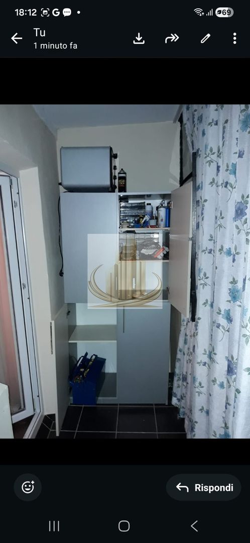 Apartament 3 camere 77mp Lipovei - Poză 19