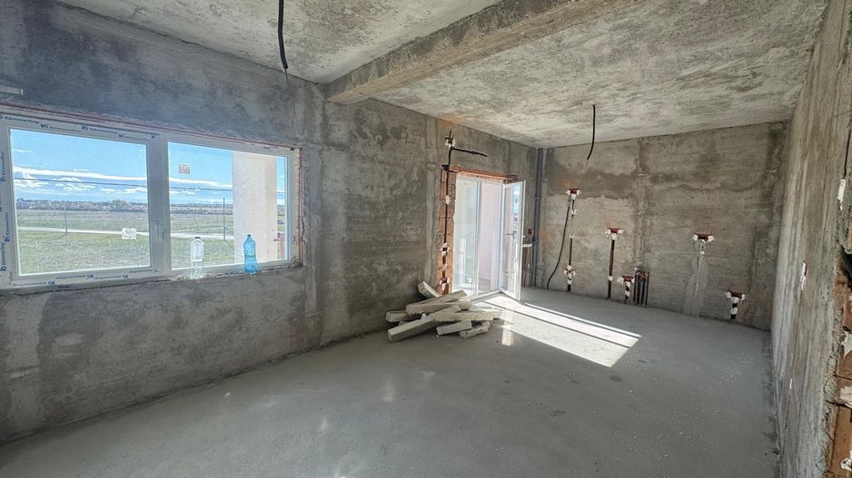 COMISION 0% | Apartamente 3 Camere | Etaj 1 | 68 mp | Zona Urseni - Poză 1