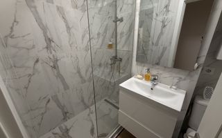 3 camere chirie | modern | mobilat și utilat | Arcul de Triumf - Poză 14