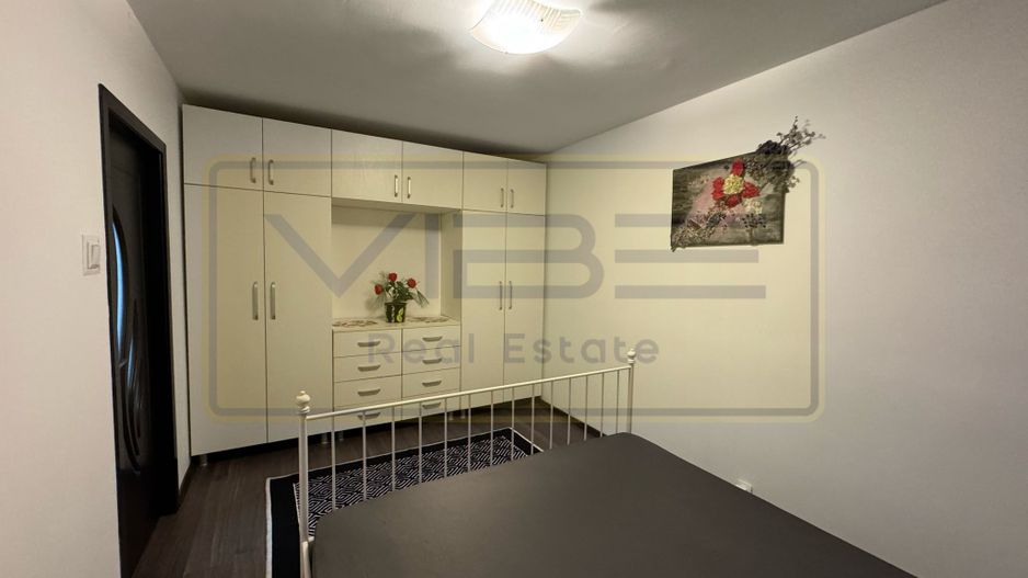 Apartament 2 camere Podu Ros - Cantemir 10 min Palas Campus - Poză 5