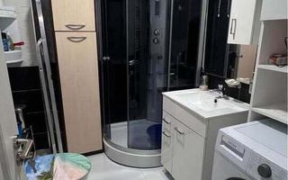 Apartament 3 camere | Balcon | Parțial mobilat | Doamna Stanca - Poză 10