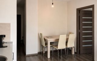 Apartament la cheie, 2 dormitoare, etaj intermediar, parcare, Marasti - Poză 6