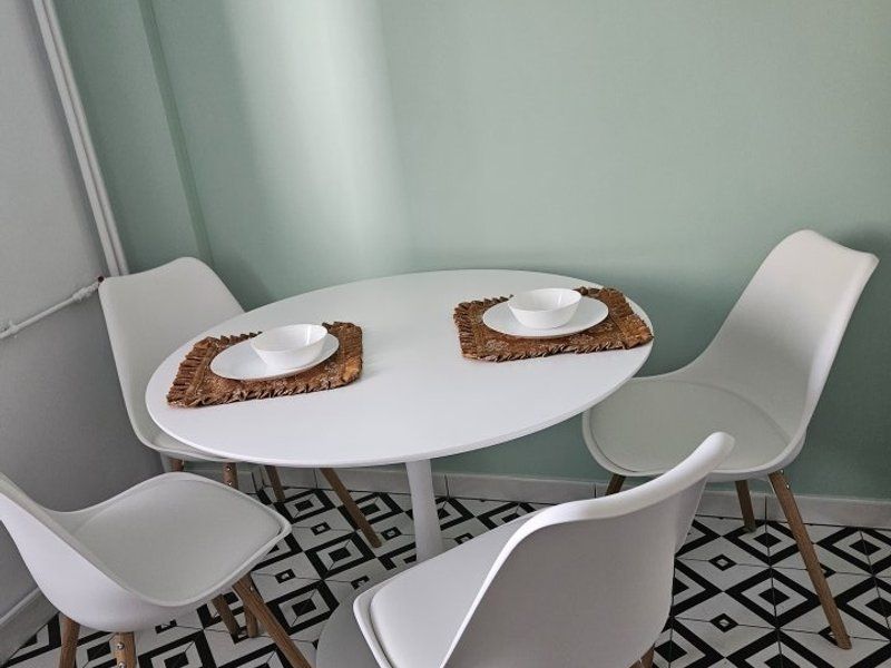 Apartament 2 camere semi-central/ Alba Iulia rond - Poză 3
