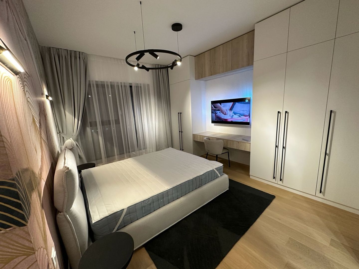 APARTAMENT PREMIUM | 3 CAMERE | ONE VERDI PARK - Poză 19